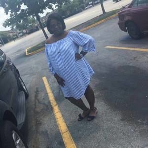 Meet your Posher, Eulalia